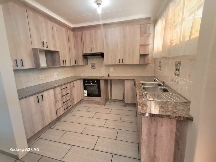 3 Bedroom Property for Sale in Sasolburg Ext 23 Free State